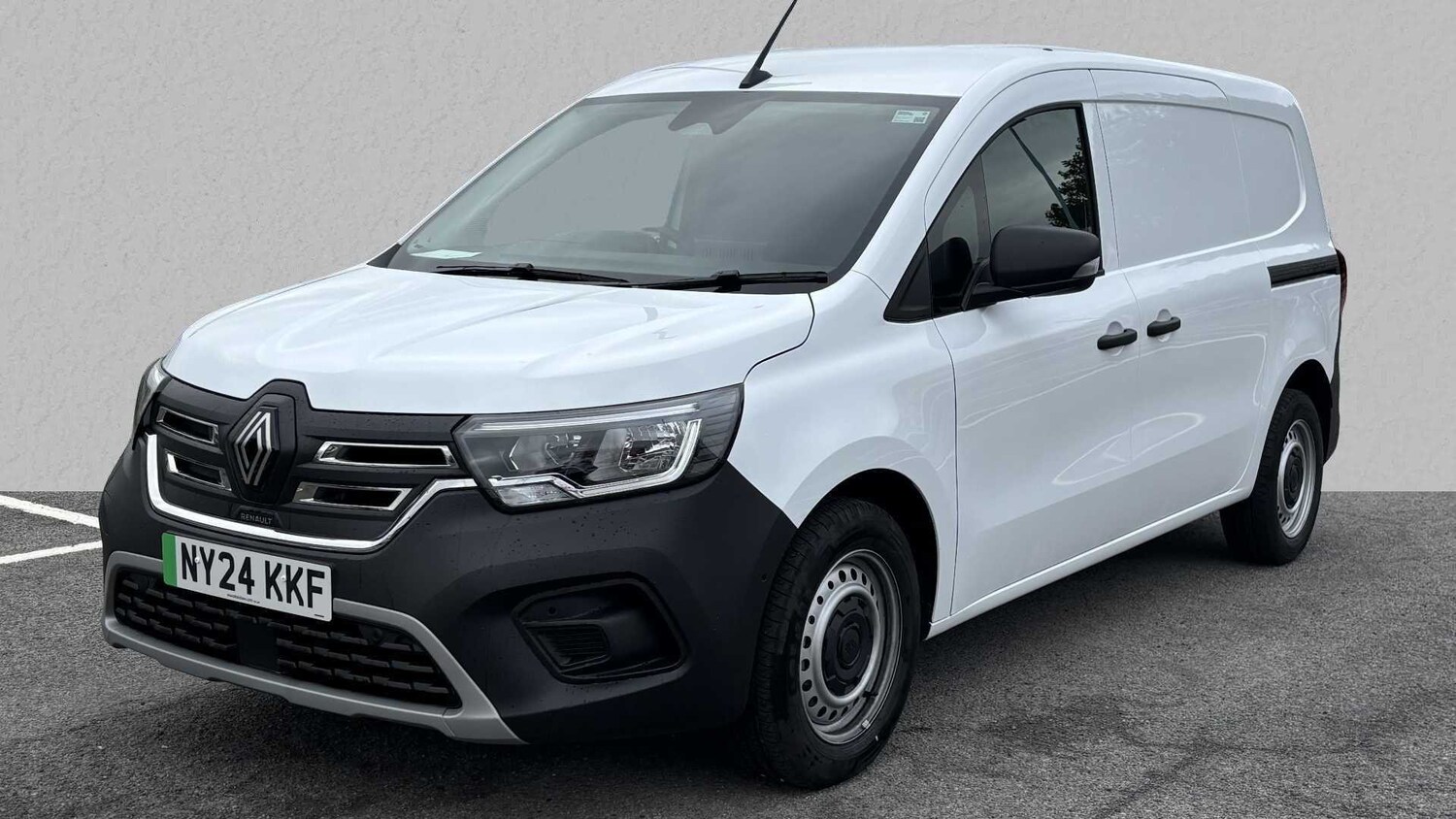 Used Renault Kangoo 2024 for sale - 77862047: Photo 3