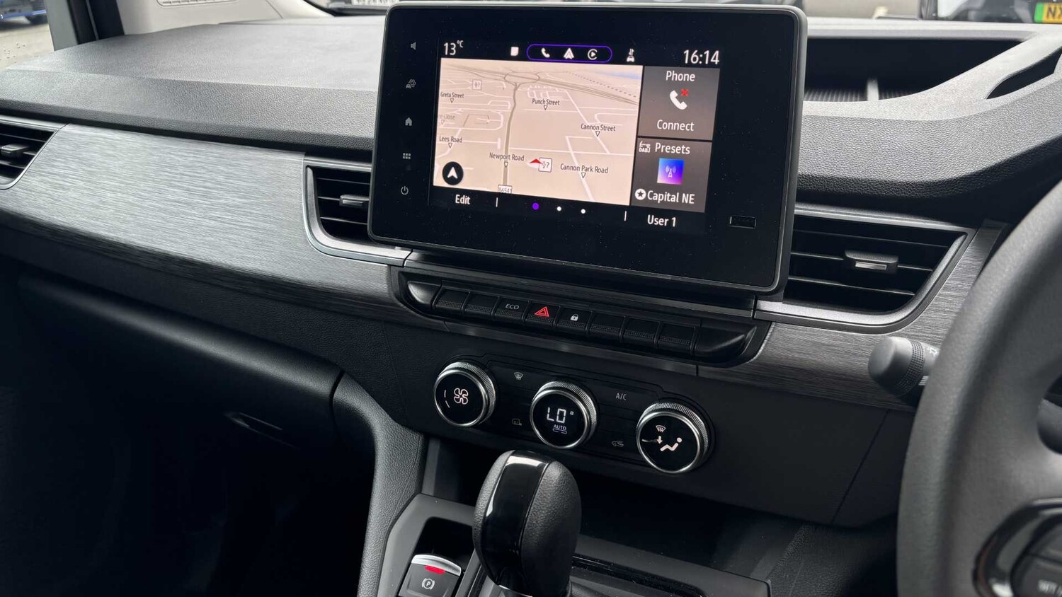 Used Renault Kangoo 2024 for sale - 77862047: Photo 30