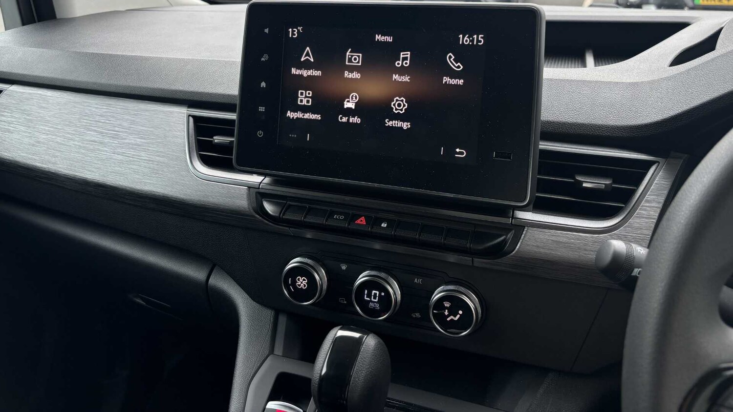 Used Renault Kangoo 2024 for sale - 77862047: Photo 31