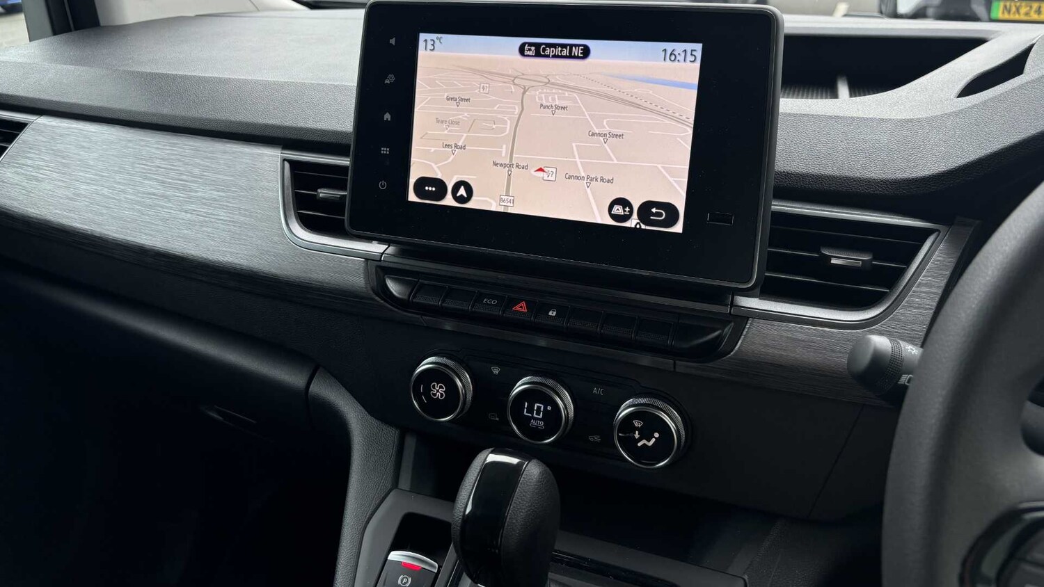 Used Renault Kangoo 2024 for sale - 77862047: Photo 32