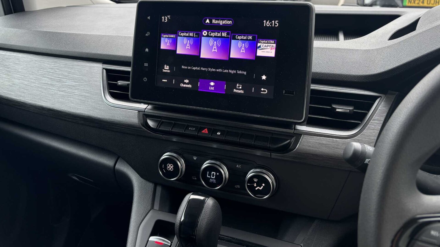 Used Renault Kangoo 2024 for sale - 77862047: Photo 33