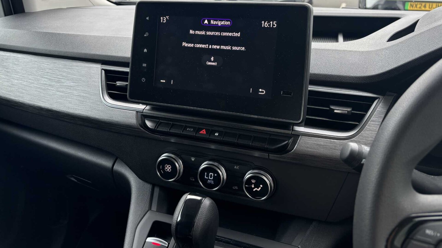 Used Renault Kangoo 2024 for sale - 77862047: Photo 34