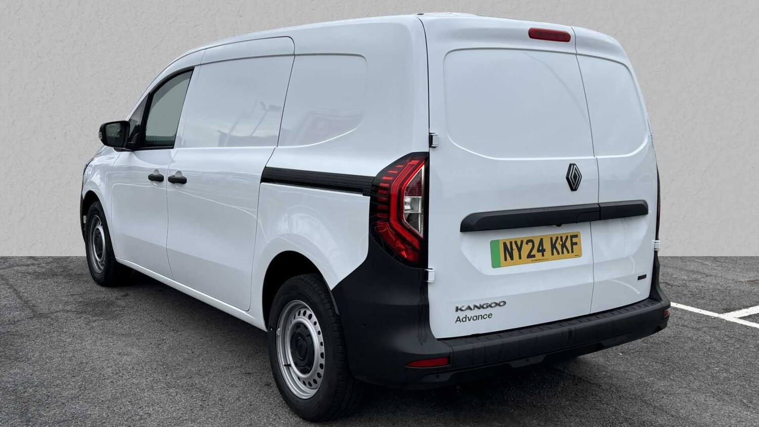 Used Renault Kangoo 2024 for sale - 77862047: Photo 5