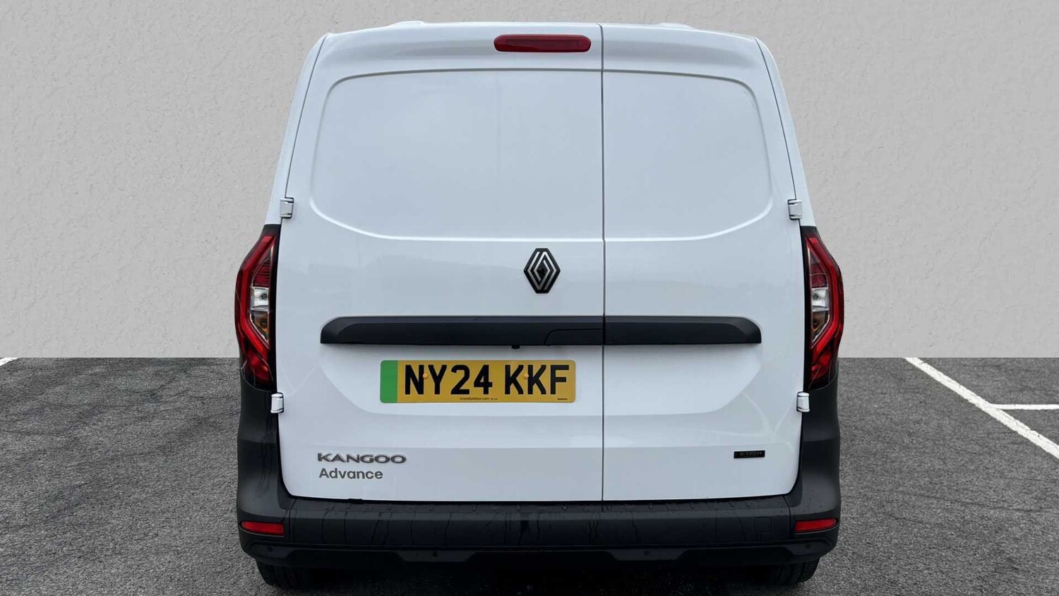 Used Renault Kangoo 2024 for sale - 77862047: Photo 6