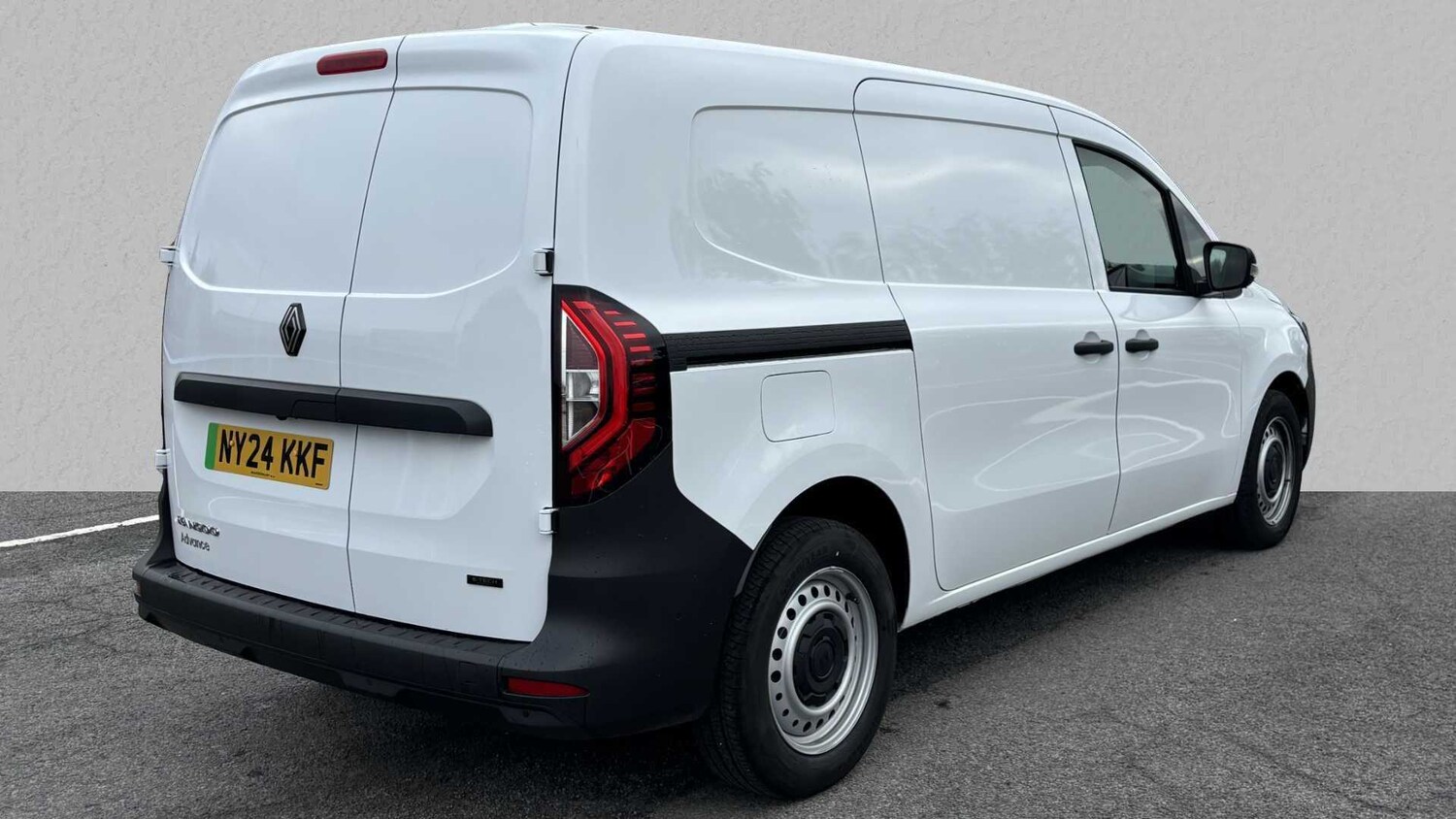 Used Renault Kangoo 2024 for sale - 77862047: Photo 7