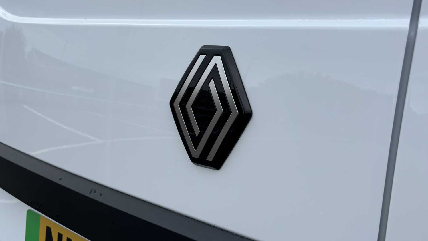 Used Renault Kangoo 2024 for sale - 77862047: Photo 9