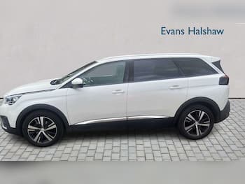 Used Peugeot 5008 2018 for sale - 79579546: Photo