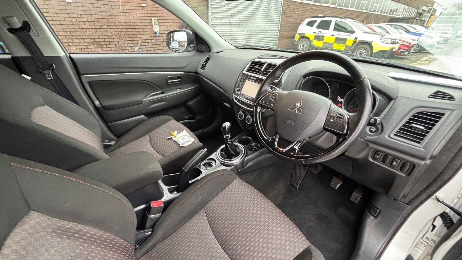 Used Mitsubishi ASX 2018 for sale - 77860673: Photo 10