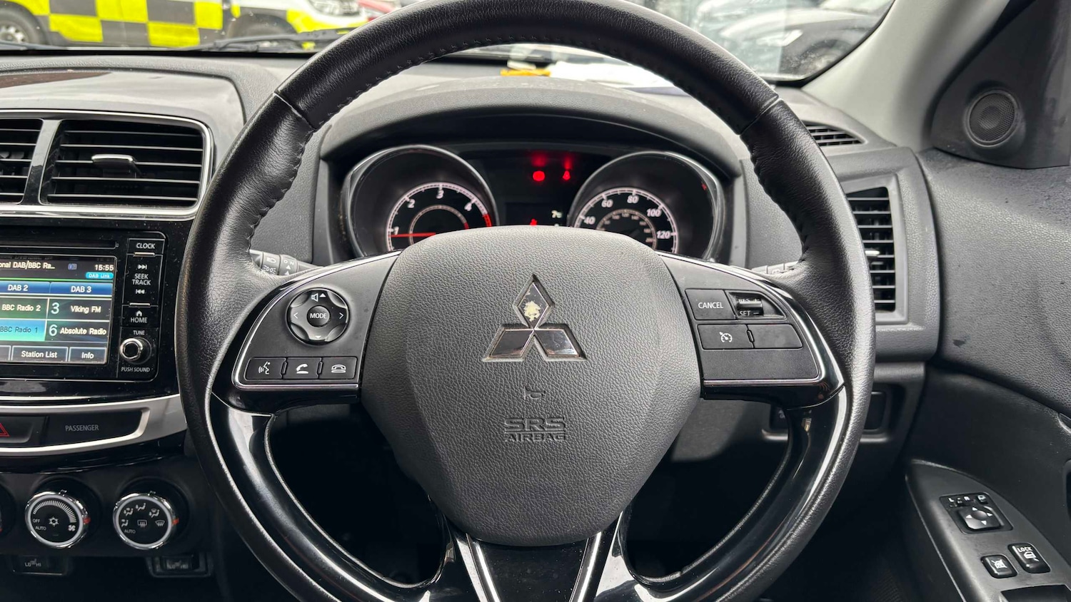 Used Mitsubishi ASX 2018 for sale - 77860673: Photo 11