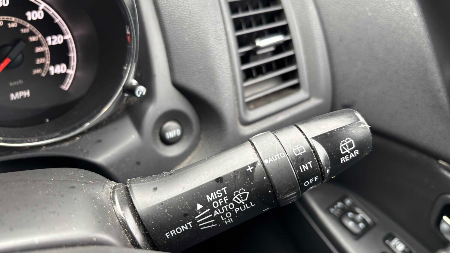 Used Mitsubishi ASX 2018 for sale - 77860673: Photo 15