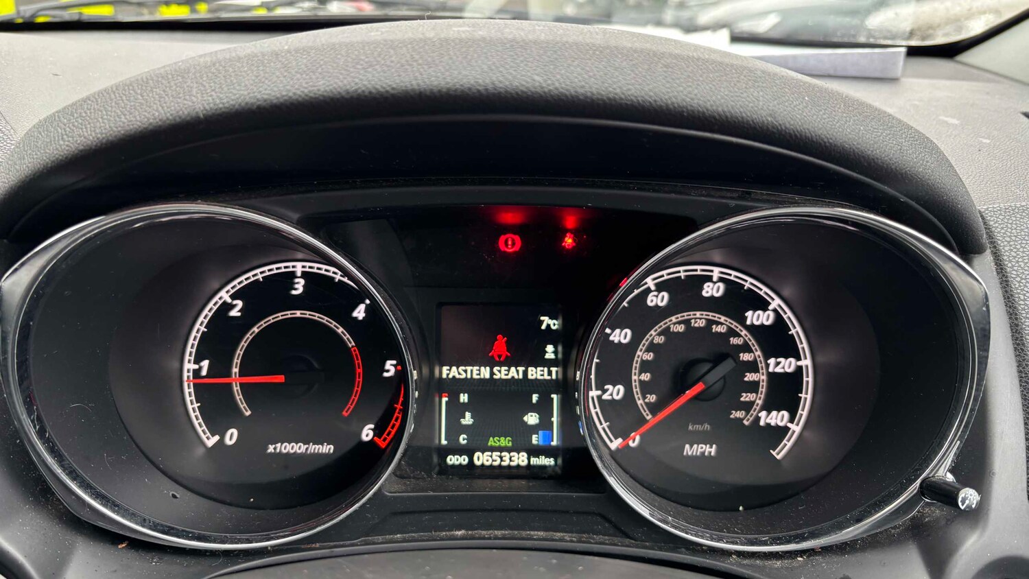 Used Mitsubishi ASX 2018 for sale - 77860673: Photo 17