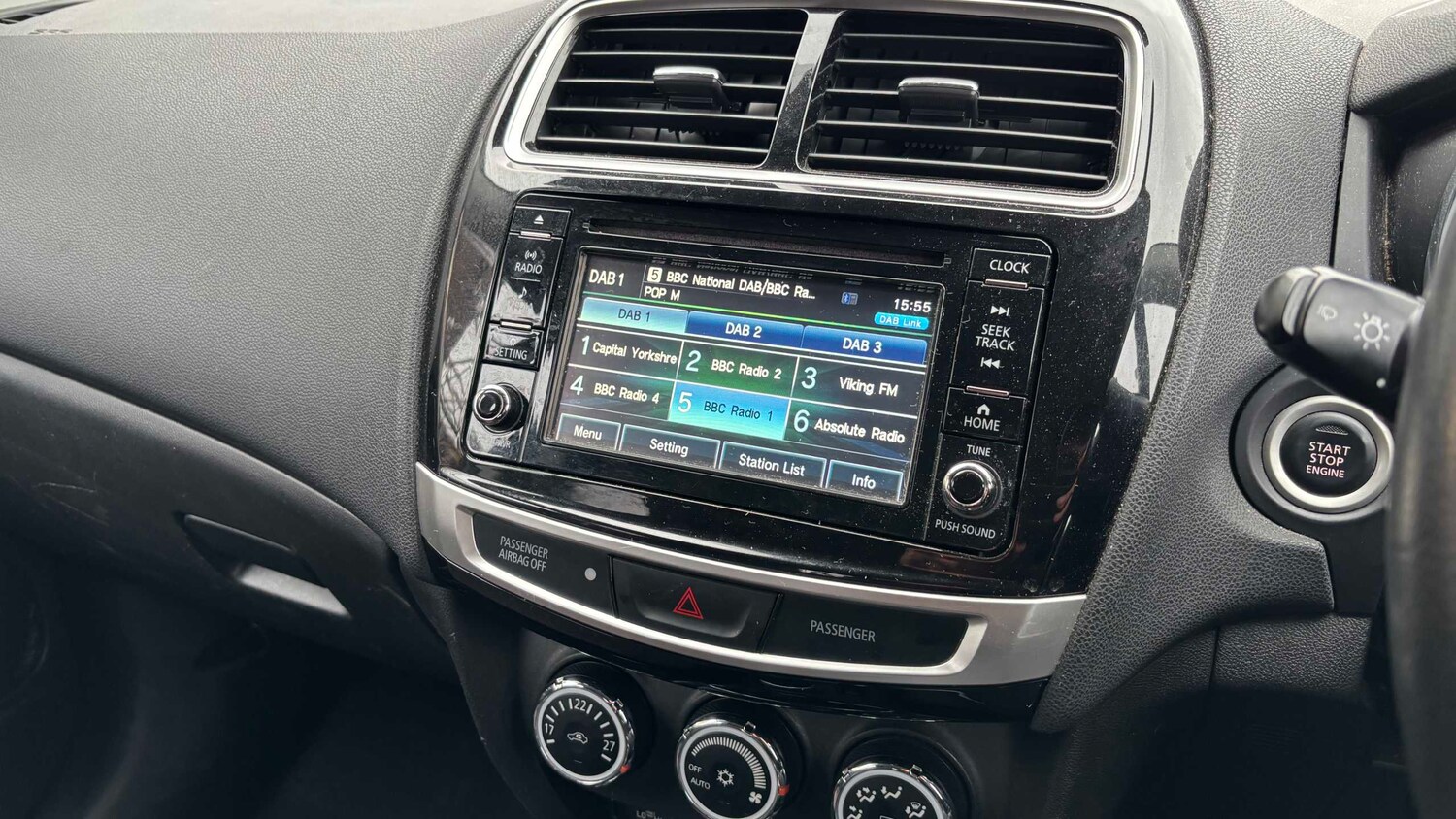 Used Mitsubishi ASX 2018 for sale - 77860673: Photo 19