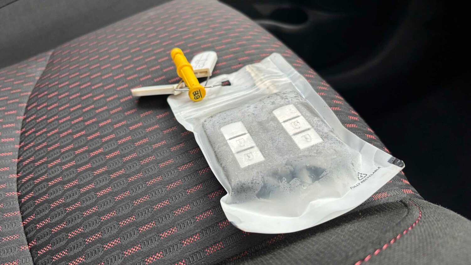 Used Mitsubishi ASX 2018 for sale - 77860673: Photo 20