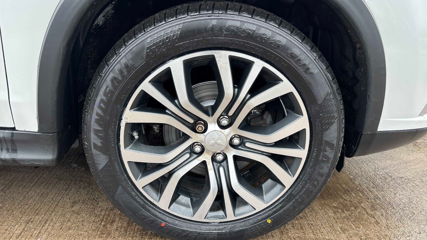 Used Mitsubishi ASX 2018 for sale - 77860673: Photo 9