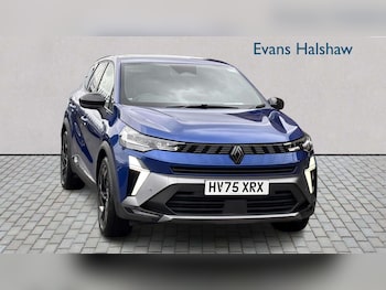 Used Renault Symbioz 2025 for sale - 79443819: Photo