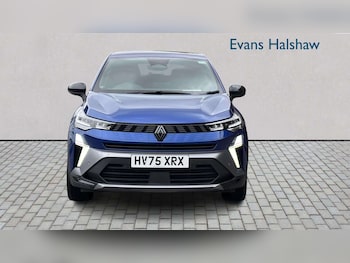 Used Renault Symbioz 2025 for sale - 79443819: Photo