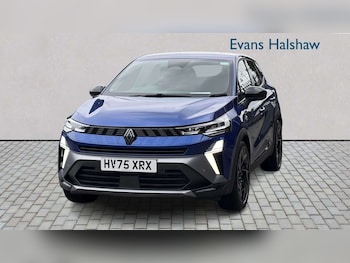 Used Renault Symbioz 2025 for sale - 79443819: Photo