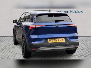 Used Renault Symbioz 2025 for sale - 79443819: Photo