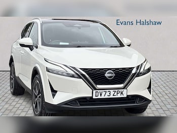 Used Nissan Qashqai 2024 for sale - 79109086: Photo