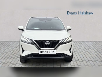 Used Nissan Qashqai 2024 for sale - 79109086: Photo