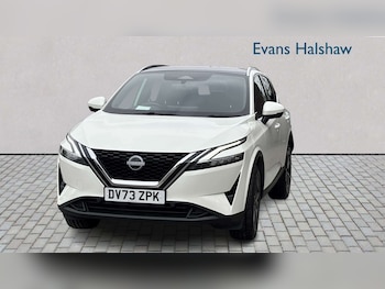 Used Nissan Qashqai 2024 for sale - 79109086: Photo