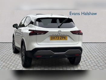 Used Nissan Qashqai 2024 for sale - 79109086: Photo
