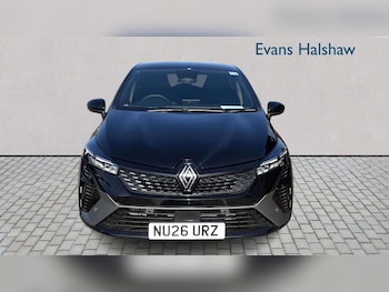 Used Renault Clio 2026 for sale - 78118940: Photo