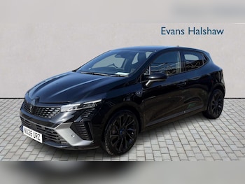 Used Renault Clio 2026 for sale - 78118940: Photo