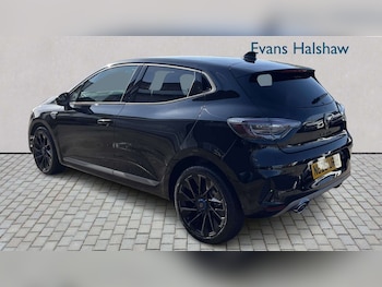 Used Renault Clio 2026 for sale - 78118940: Photo