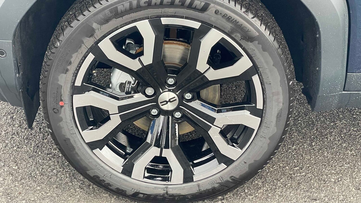 Used Dacia Bigster 2025 for sale - 77859019: Photo 10