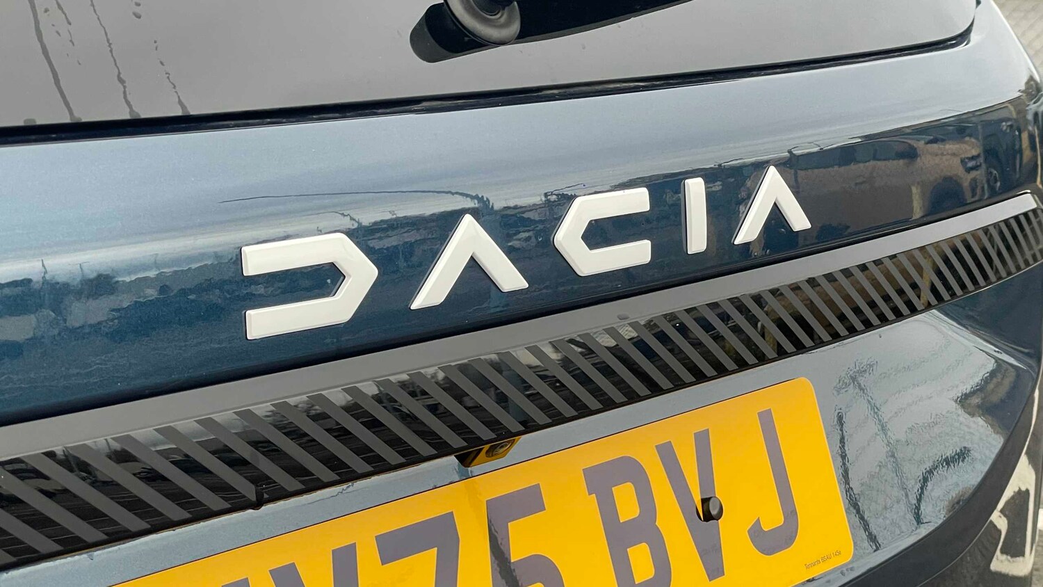 Used Dacia Bigster 2025 for sale - 77859019: Photo 16