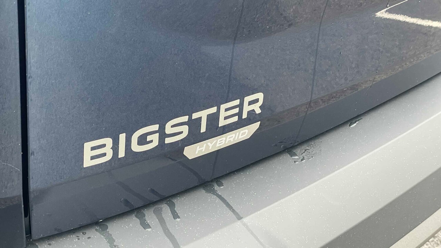 Used Dacia Bigster 2025 for sale - 77859019: Photo 17