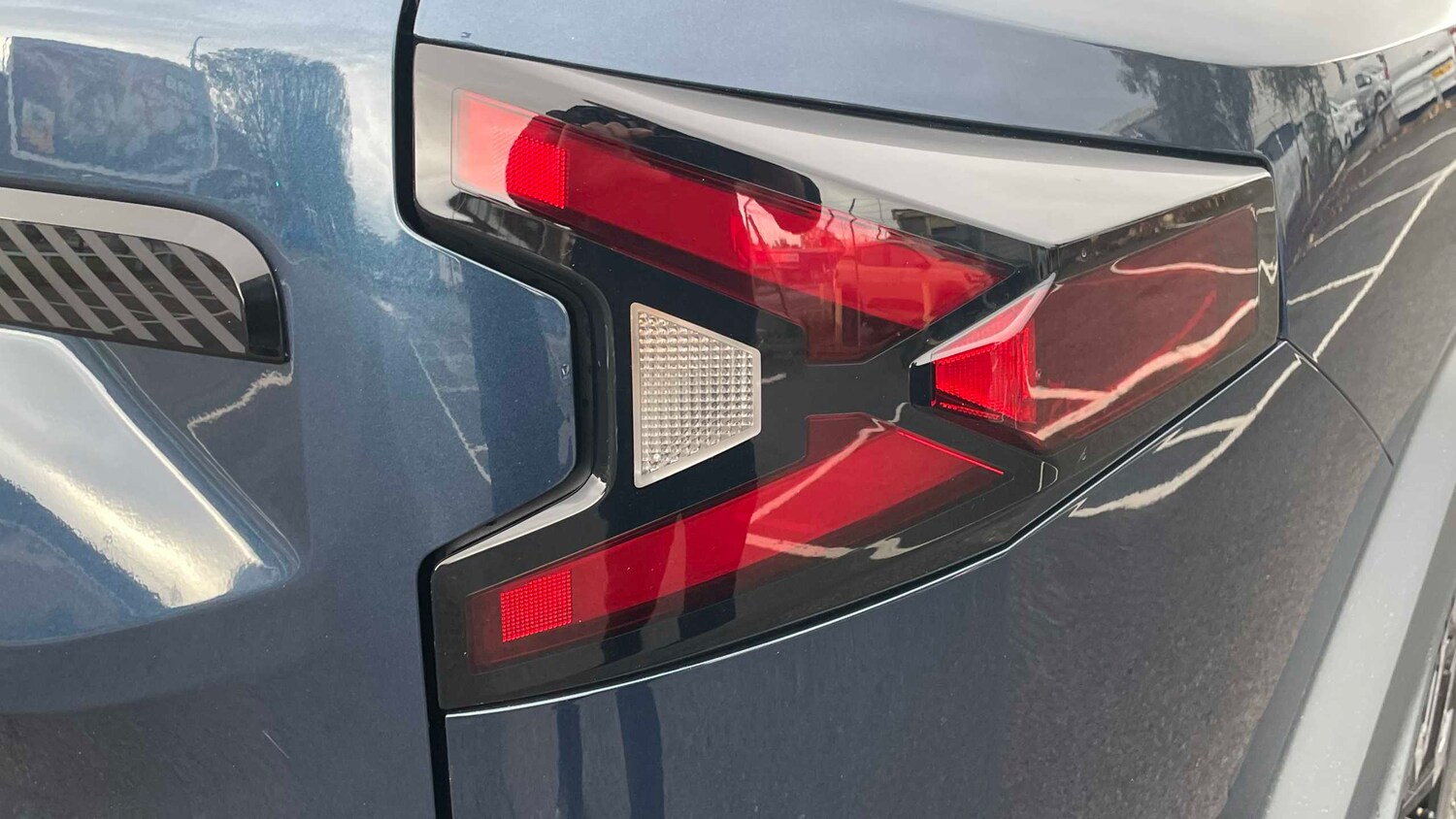 Used Dacia Bigster 2025 for sale - 77859019: Photo 19