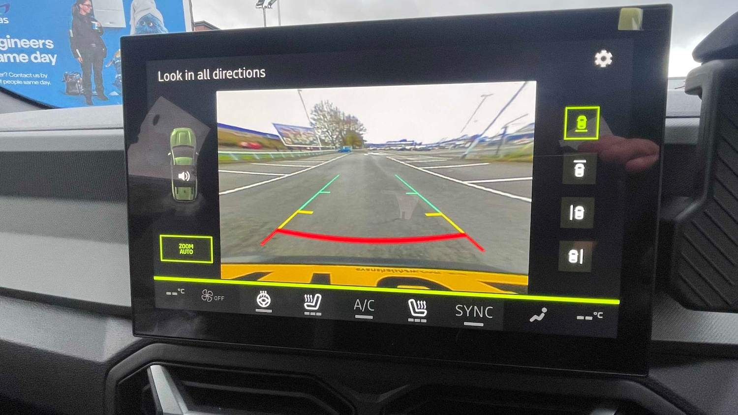 Used Dacia Bigster 2025 for sale - 77859019: Photo 2