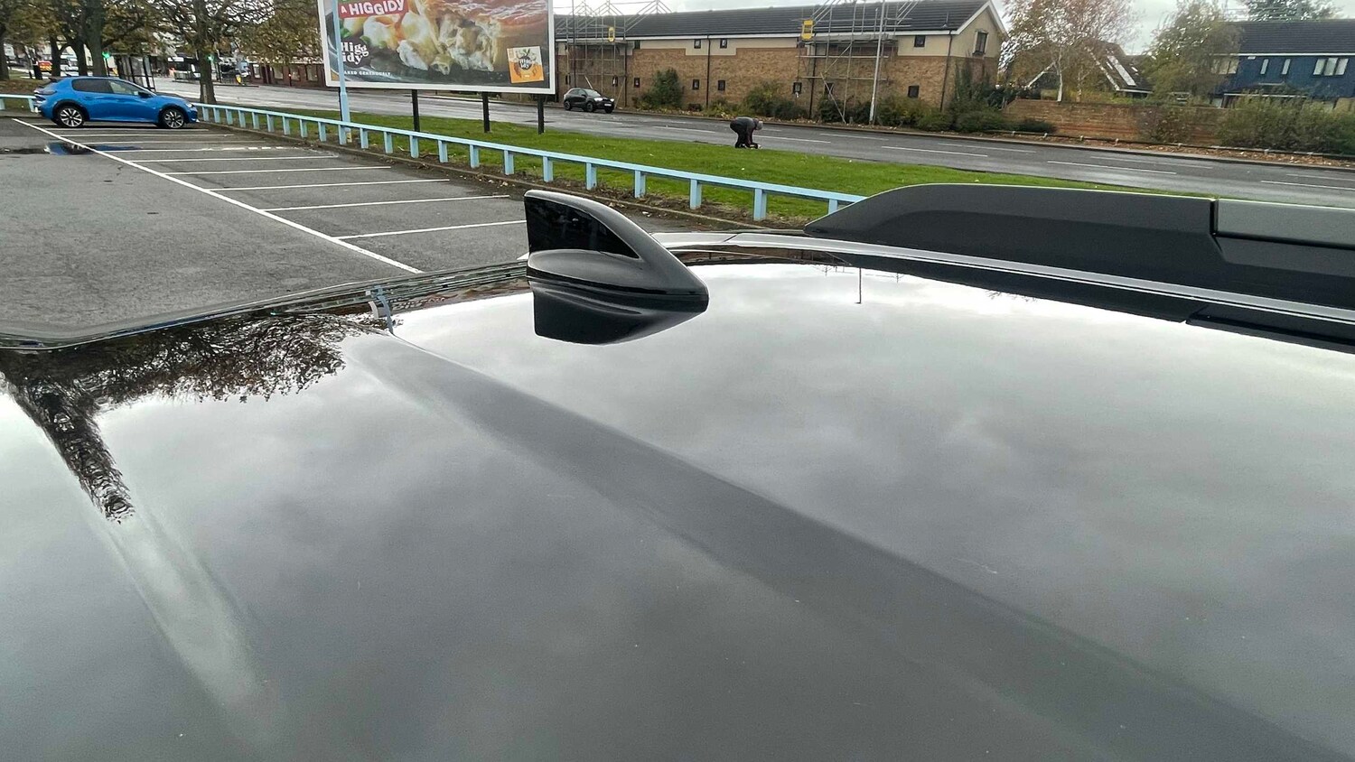 Used Dacia Bigster 2025 for sale - 77859019: Photo 23