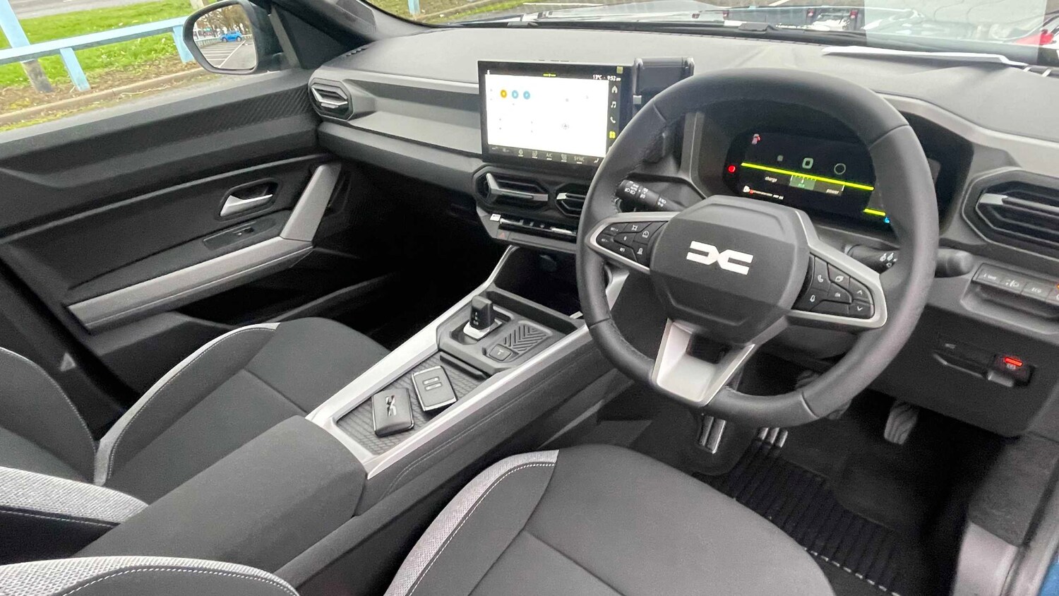 Used Dacia Bigster 2025 for sale - 77859019: Photo 26