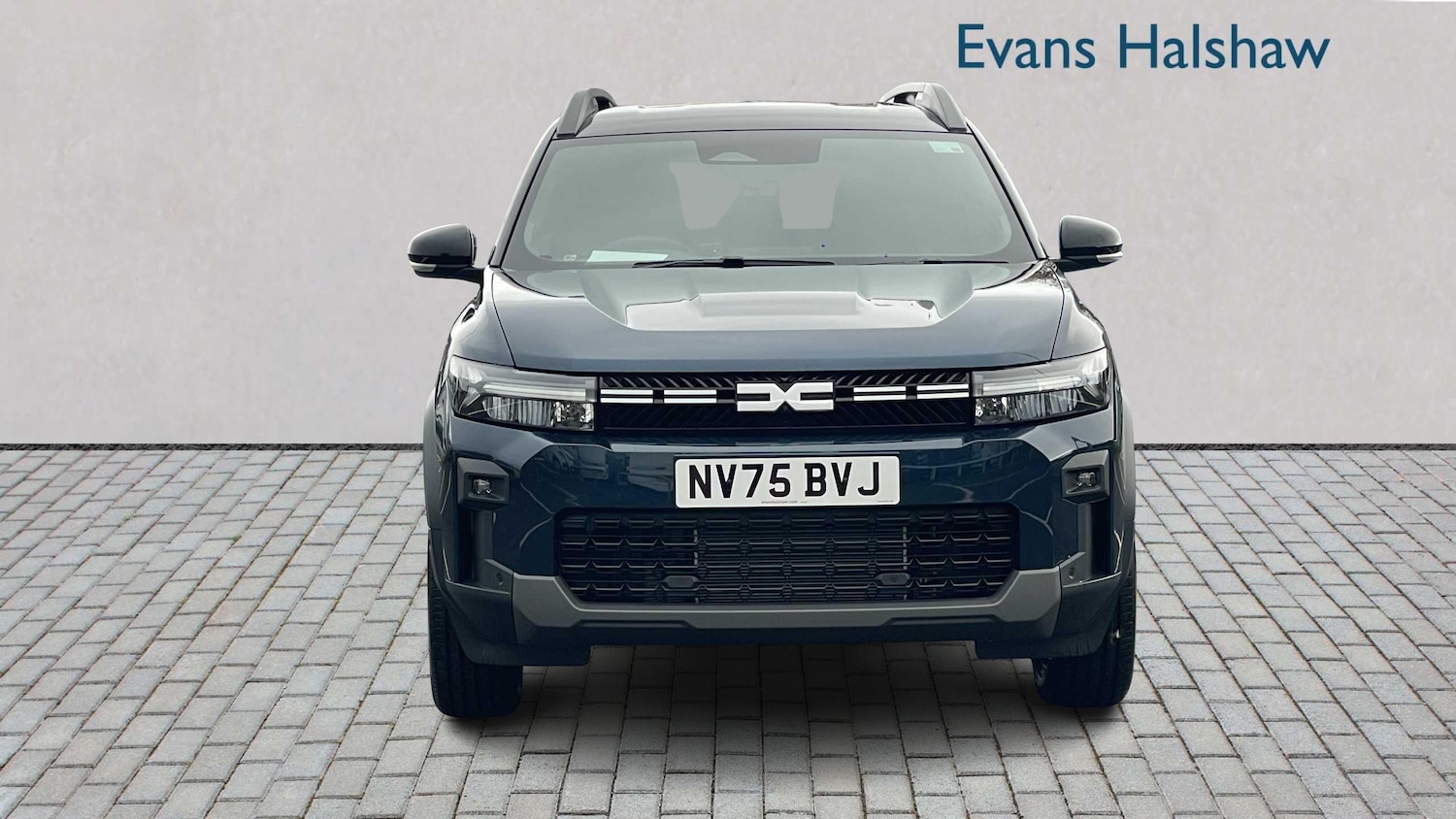 Used Dacia Bigster 2025 for sale - 77859019: Photo 3