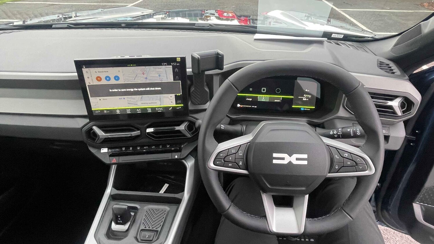 Used Dacia Bigster 2025 for sale - 77859019: Photo 31