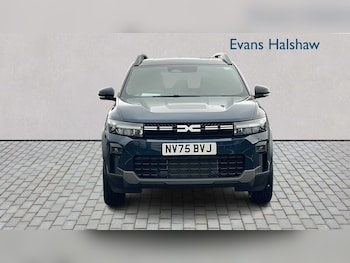 Used Dacia Bigster 2025 for sale - 77859019: Photo