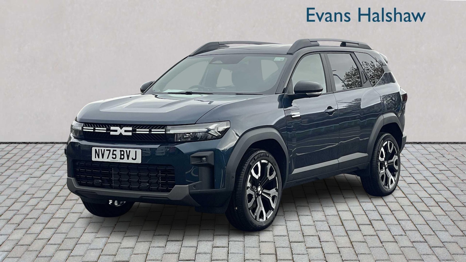 Used Dacia Bigster 2025 for sale - 77859019: Photo 4