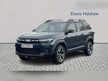 Used Dacia Bigster 2025 for sale - 77859019: Photo