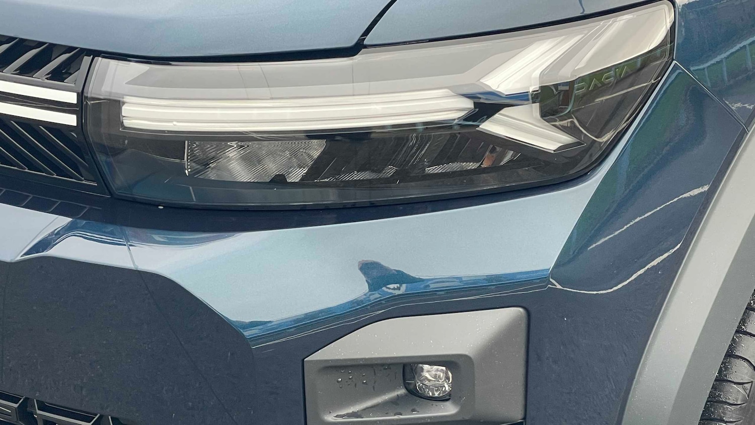 Used Dacia Bigster 2025 for sale - 77859019: Photo 5