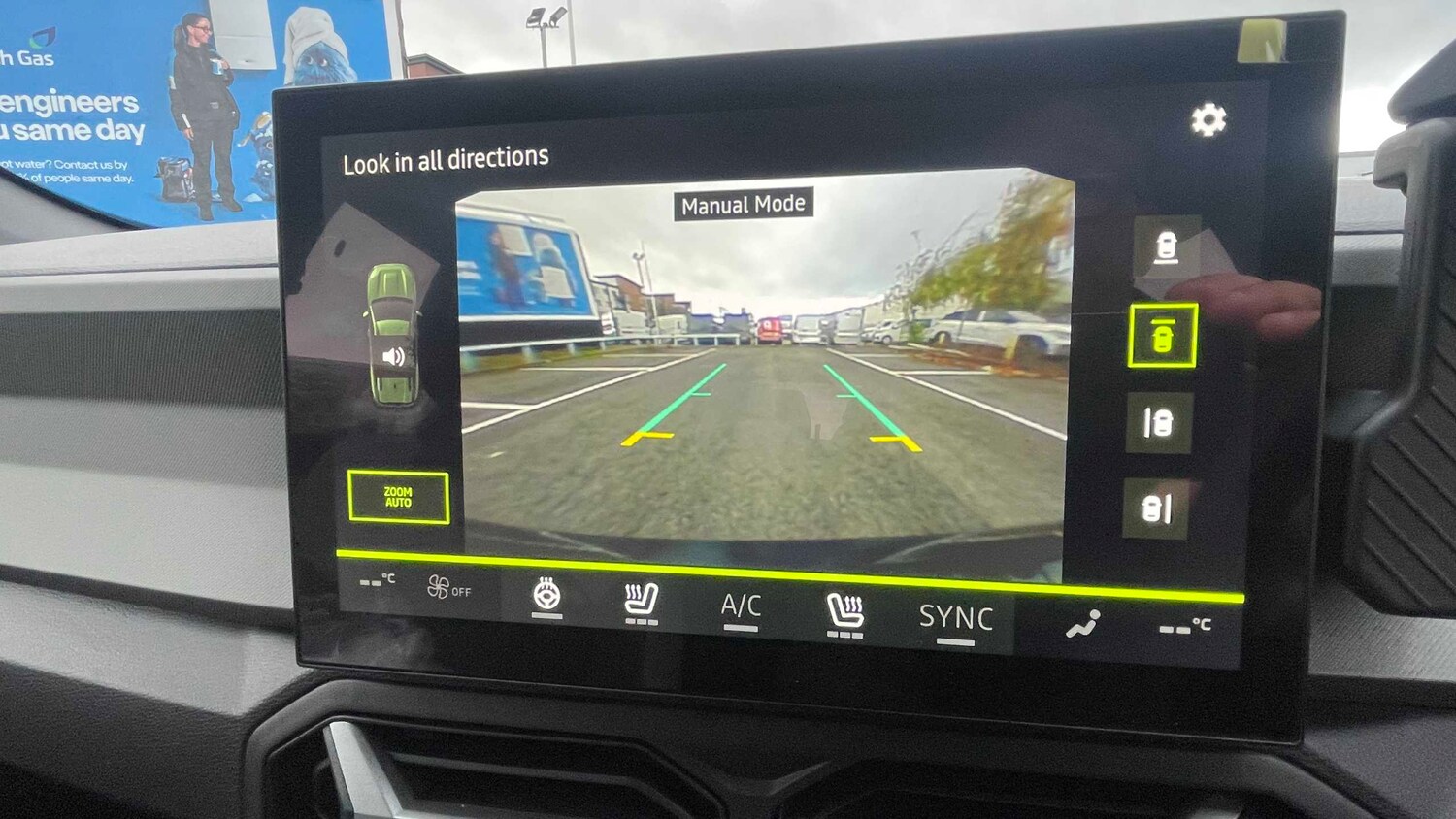 Used Dacia Bigster 2025 for sale - 77859019: Photo 6