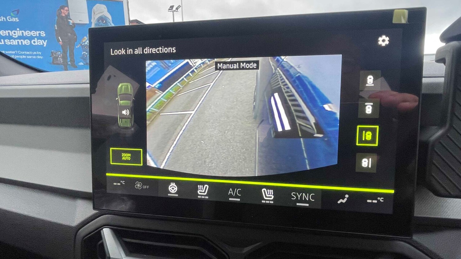 Used Dacia Bigster 2025 for sale - 77859019: Photo 7