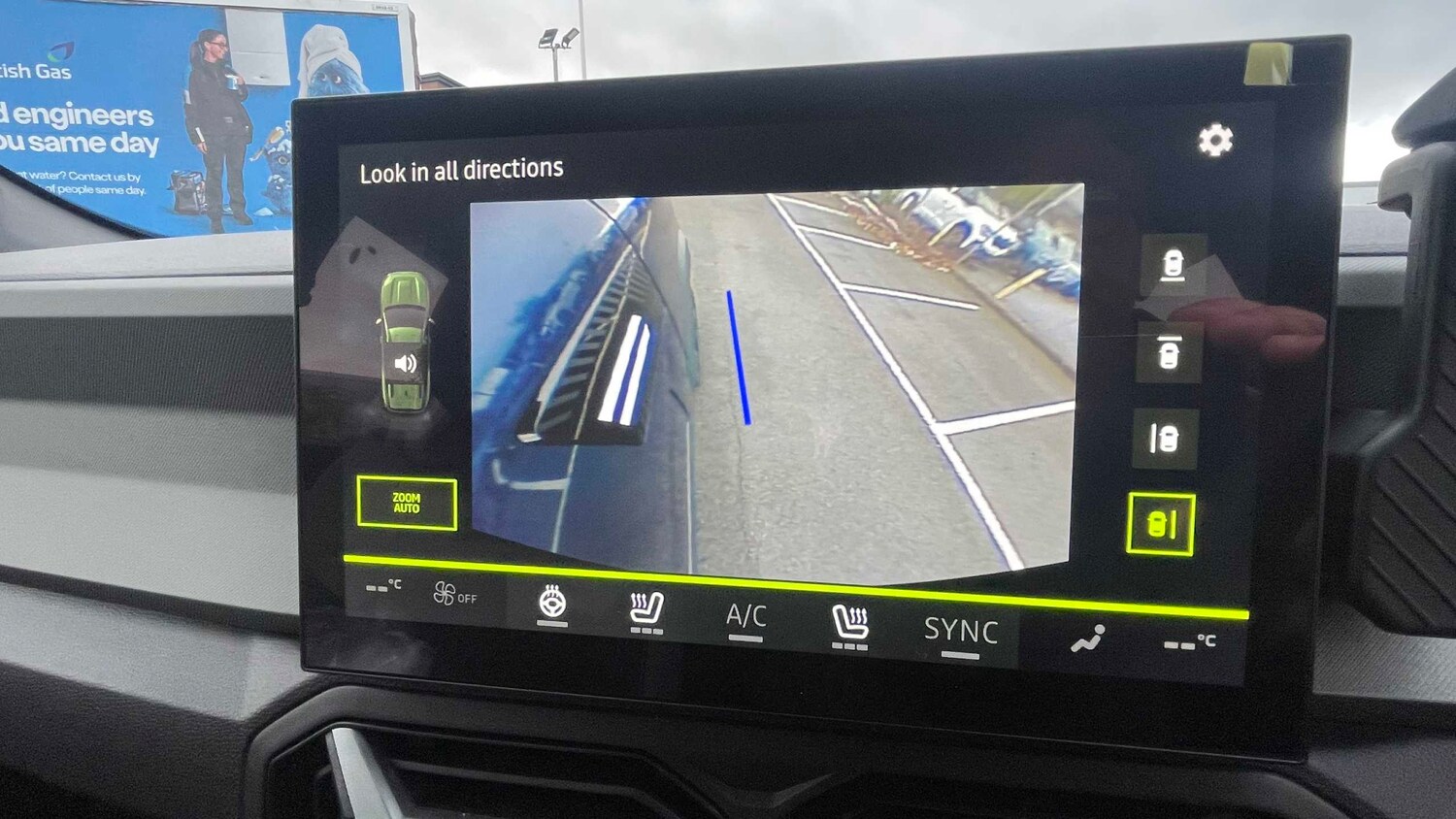 Used Dacia Bigster 2025 for sale - 77859019: Photo 8