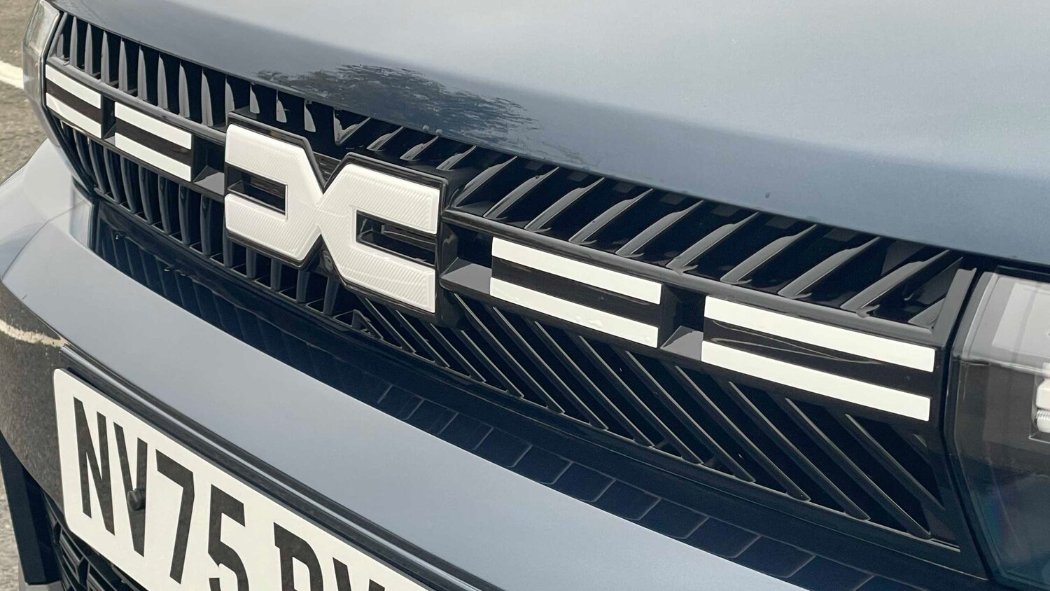 Used Dacia Bigster 2025 for sale - 77859019: Photo 9