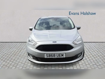 Used Ford C-Max 2019 for sale - 78161379: Photo