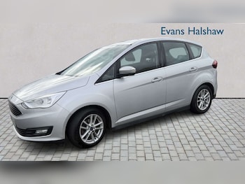 Used Ford C-Max 2019 for sale - 78161379: Photo