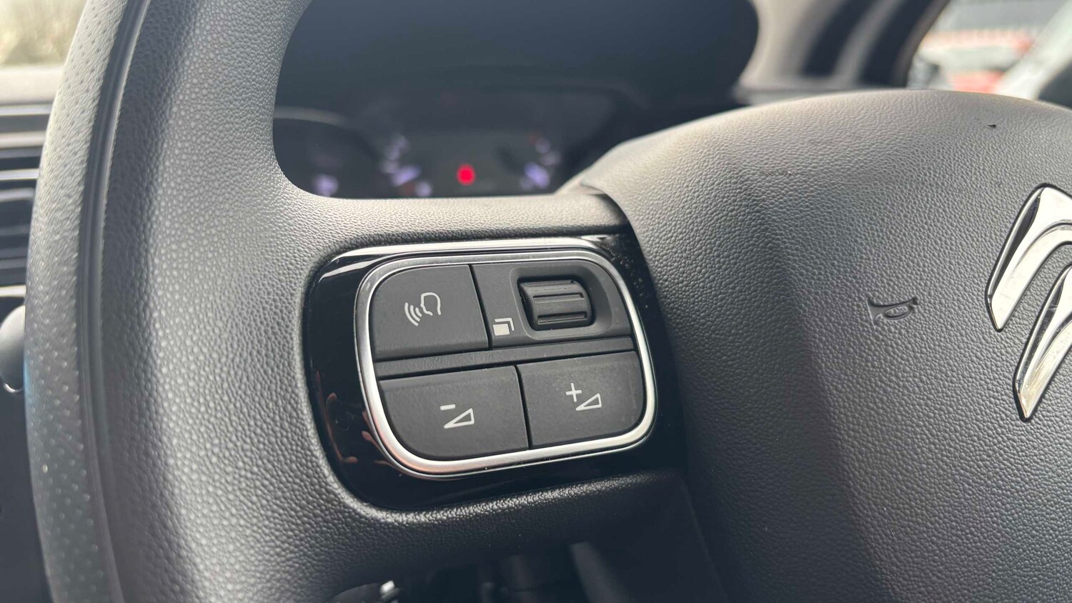 Used Citroen C3 for sale - 77860139: Photo 12