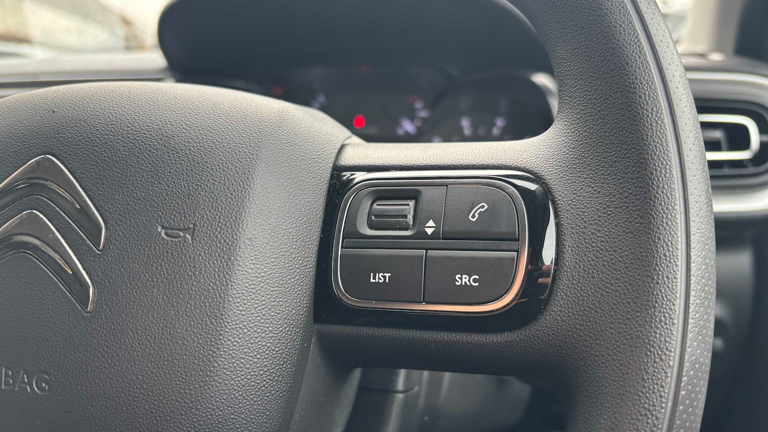 Used Citroen C3 for sale - 77860139: Photo 14